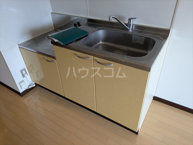 9/30 キッチン
