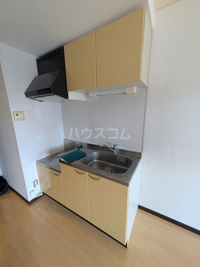 8/30 キッチン