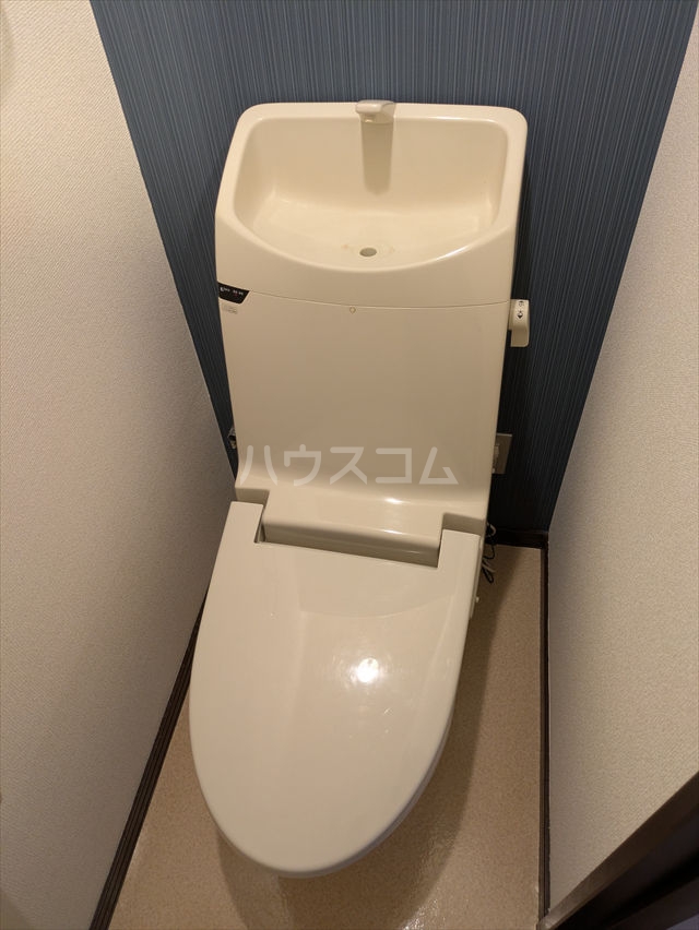 12/30 トイレ