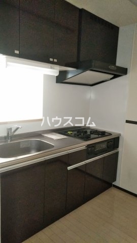 4/20 キッチン