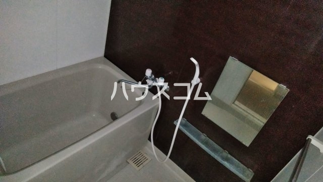 5/20 浴室