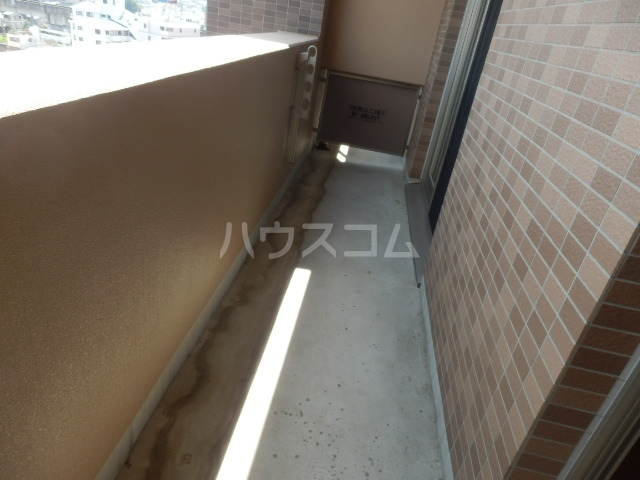 14/29 バルコニー