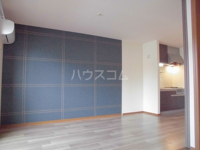 4/23 リビング/ダイニング