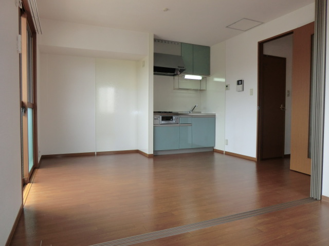 3/22 リビング/ダイニング