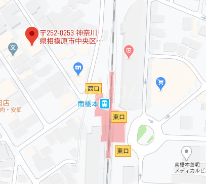 23/30 地図