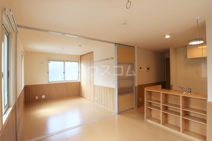 3/30 リビング/ダイニング