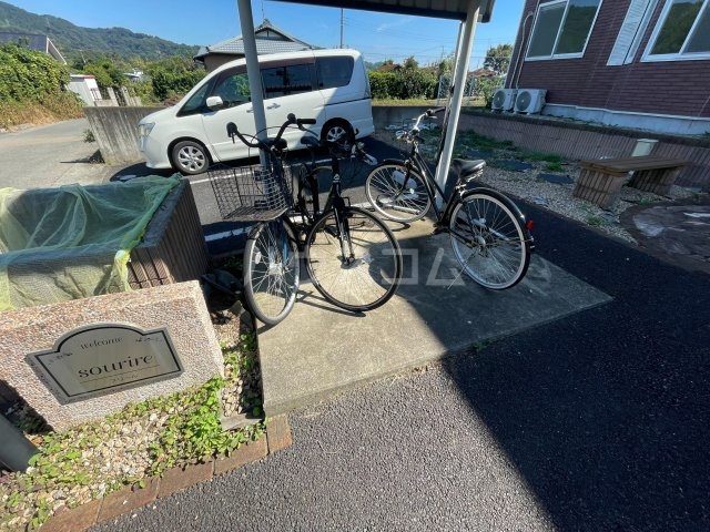 29/30 駐車場