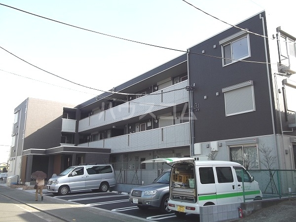 1/30 外観
