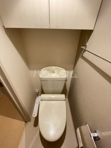 13/30 トイレ