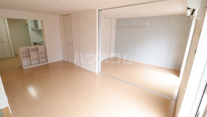 4/28 リビング/ダイニング