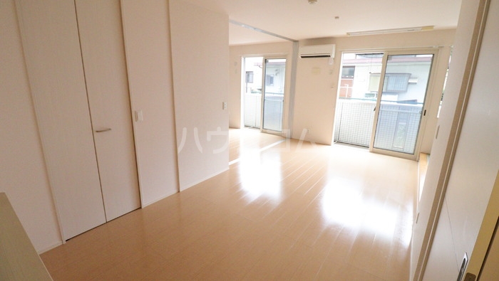 5/28 リビング/ダイニング