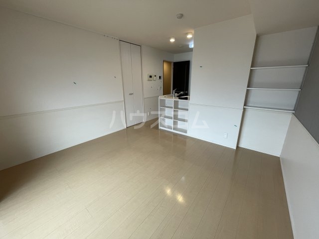 4/26 リビング/ダイニング