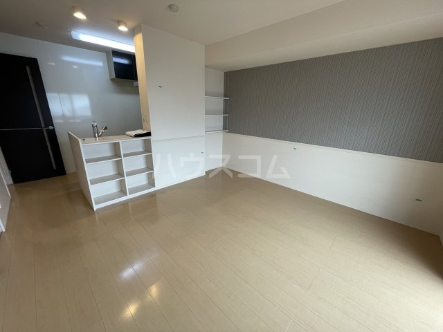 5/26 リビング/ダイニング