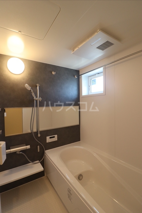 14/30 浴室