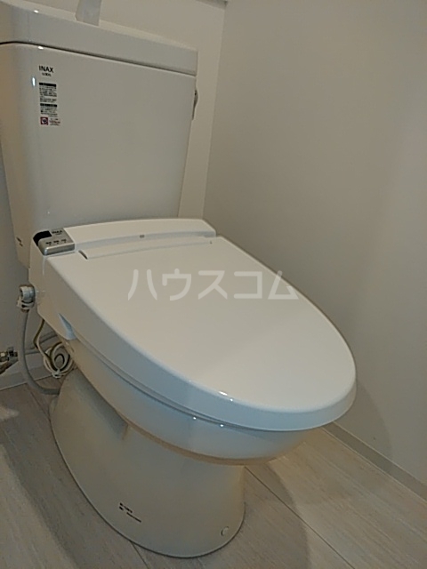 11/28 トイレ