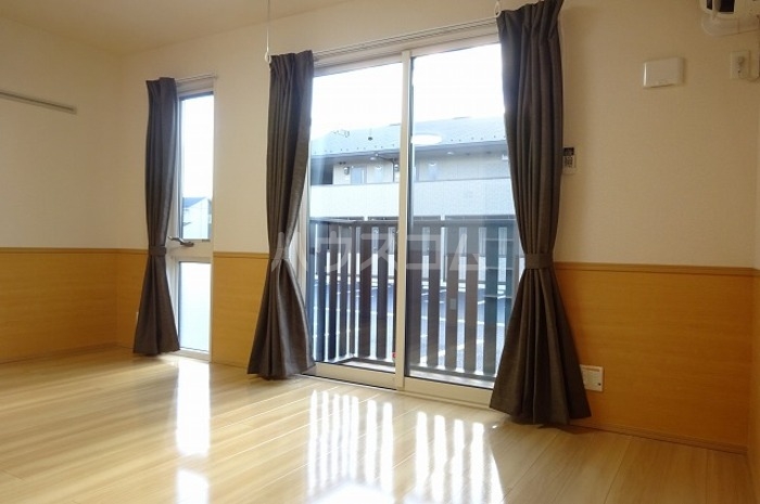 3/19 リビング/ダイニング