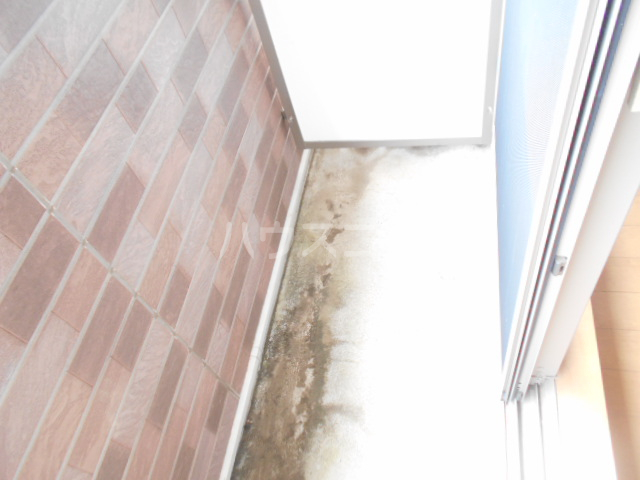 21/30 バルコニー