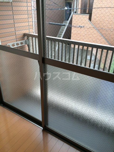 18/29 バルコニー