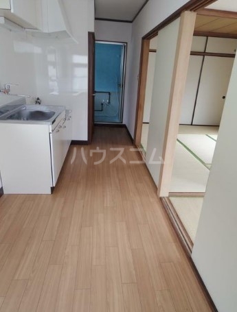 3/24 リビング/ダイニング