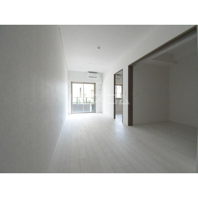 3/20 リビング/ダイニング