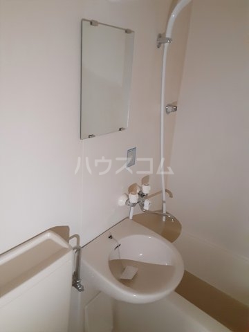 13/30 洗面