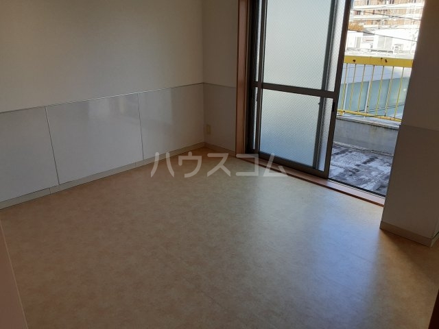 2/17 リビング/ダイニング