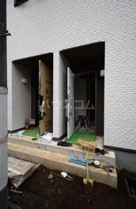 15/24 エントランス