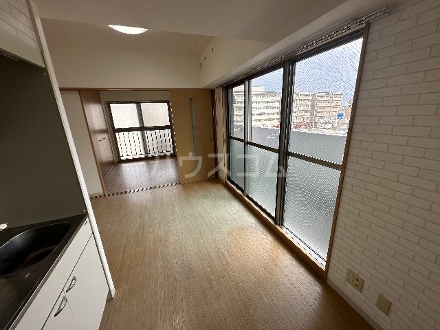 6/30 リビング/ダイニング