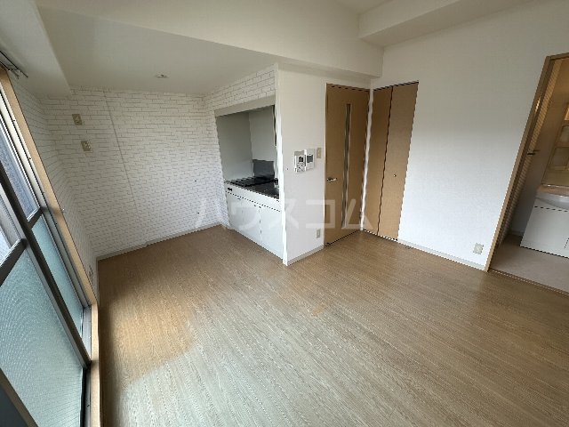 5/30 リビング/ダイニング