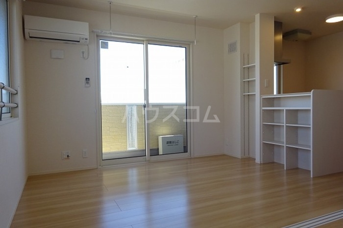 3/22 リビング/ダイニング