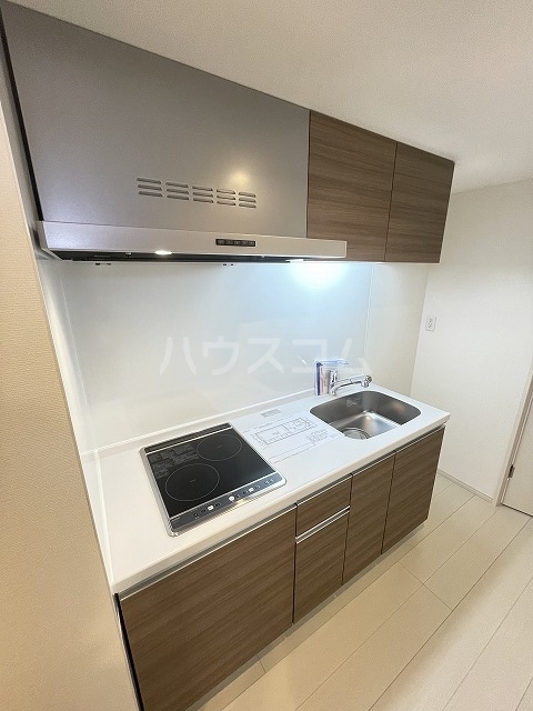 7/27 キッチン