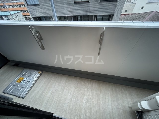 17/30 バルコニー