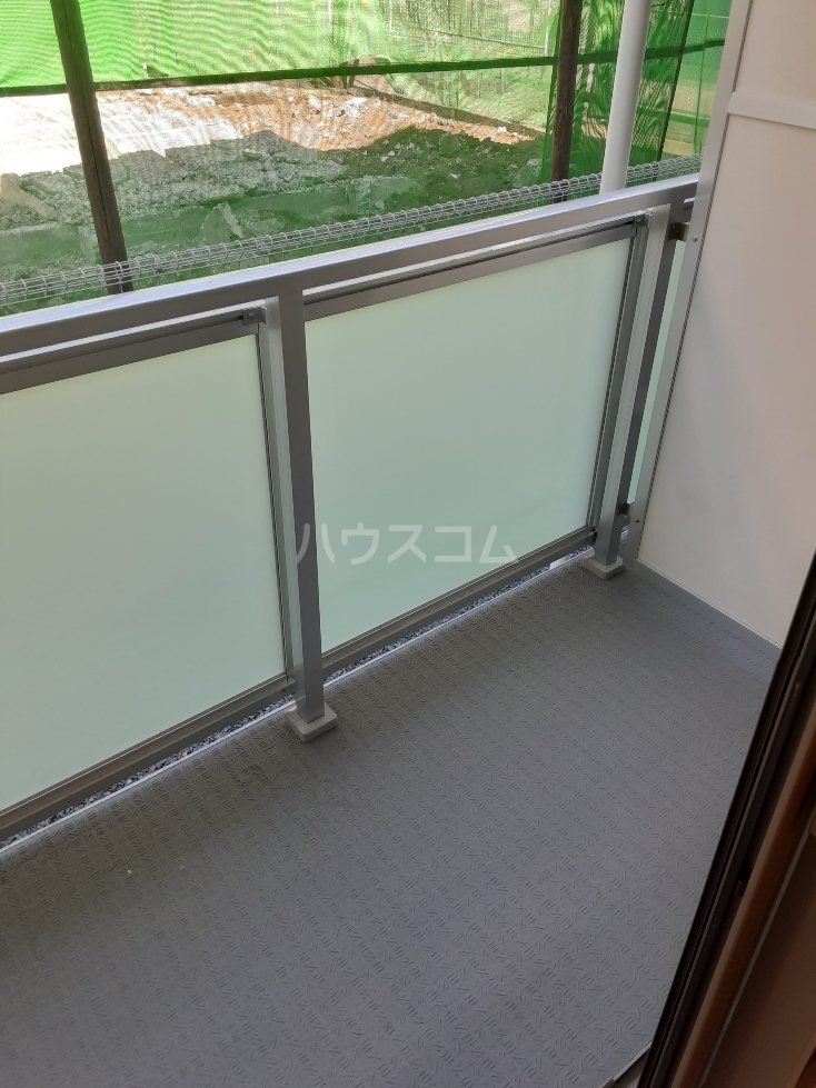 20/30 バルコニー