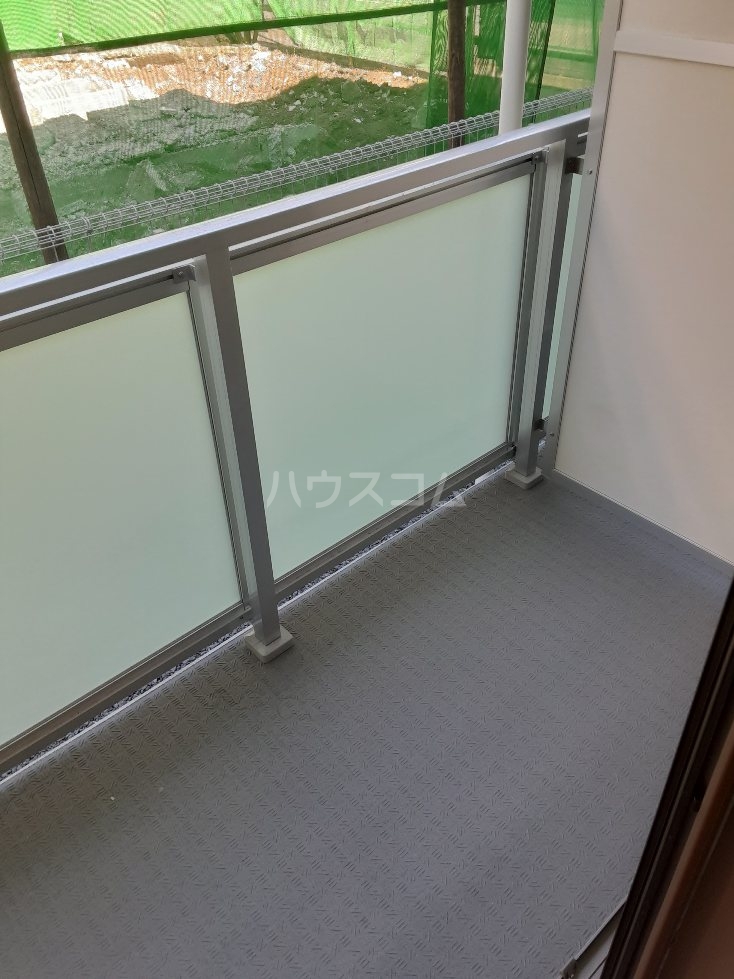 21/30 バルコニー