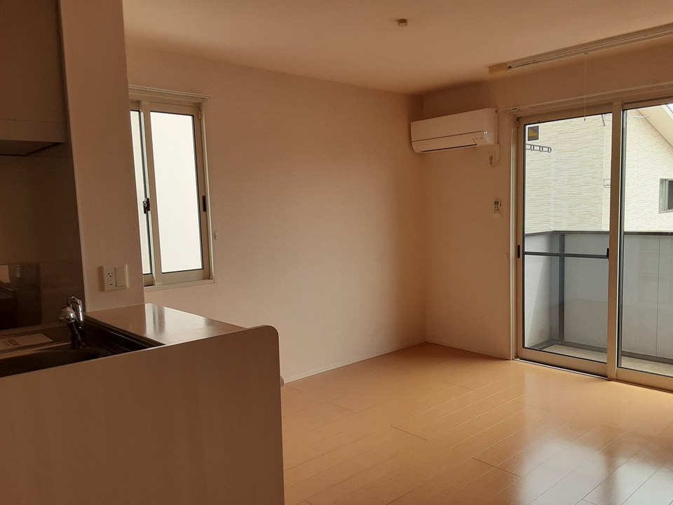 4/27 リビング/ダイニング