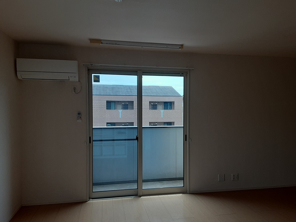 5/27 リビング/ダイニング