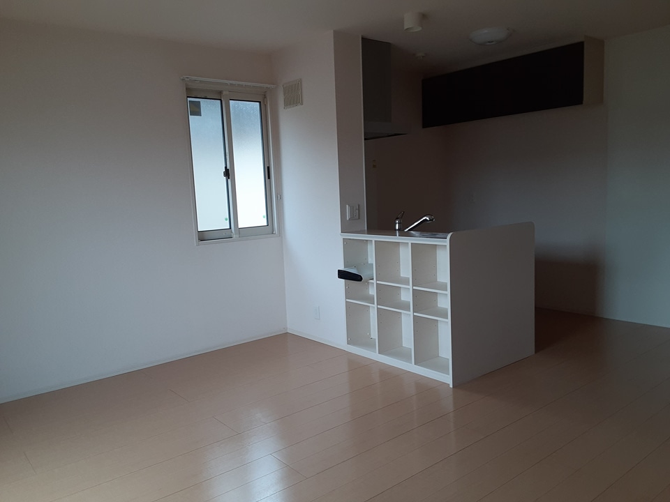 3/27 リビング/ダイニング