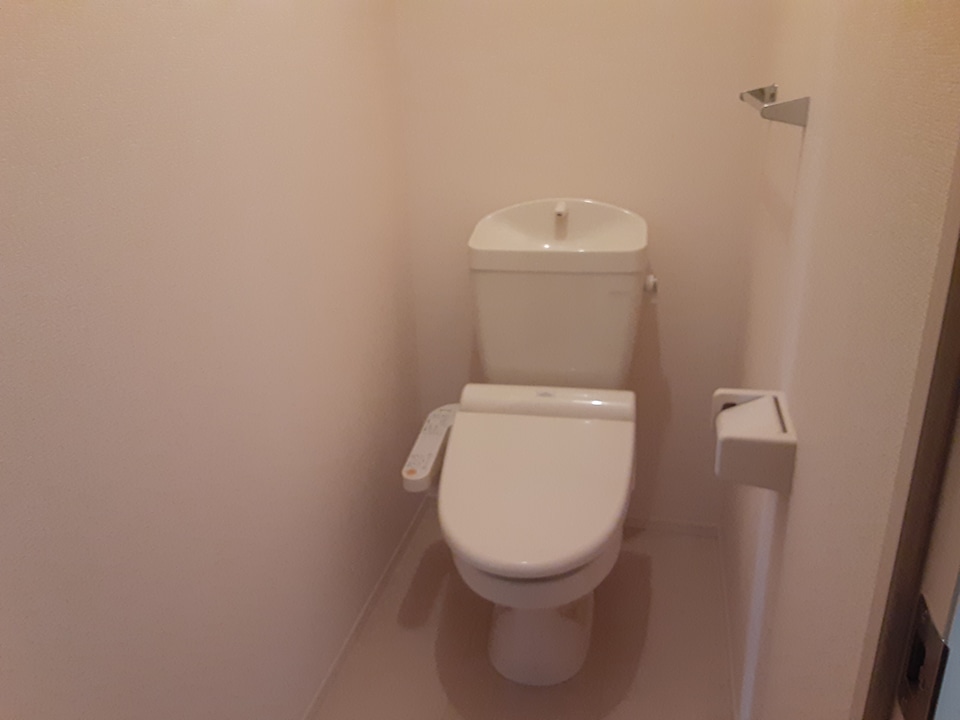 14/27 トイレ