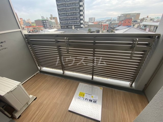 17/30 バルコニー