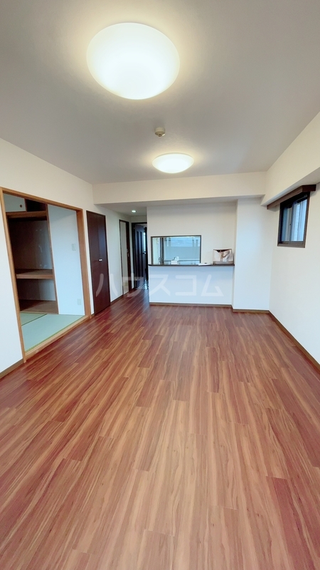 4/5 室内