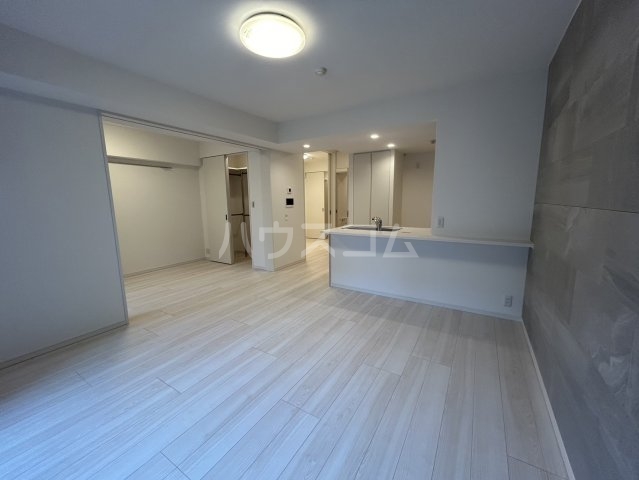 5/30 リビング/ダイニング