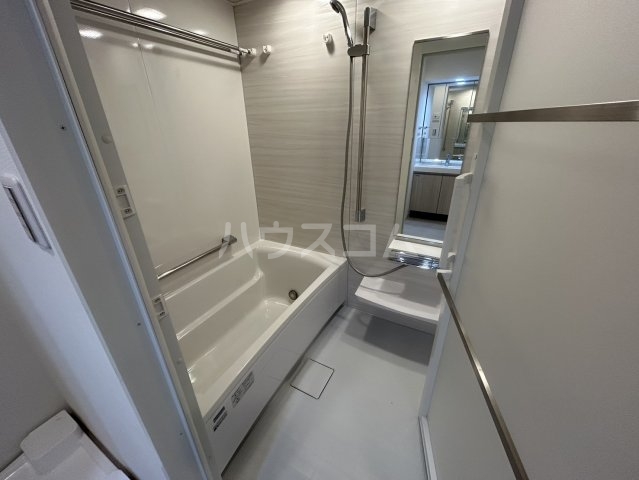 16/30 バルコニー