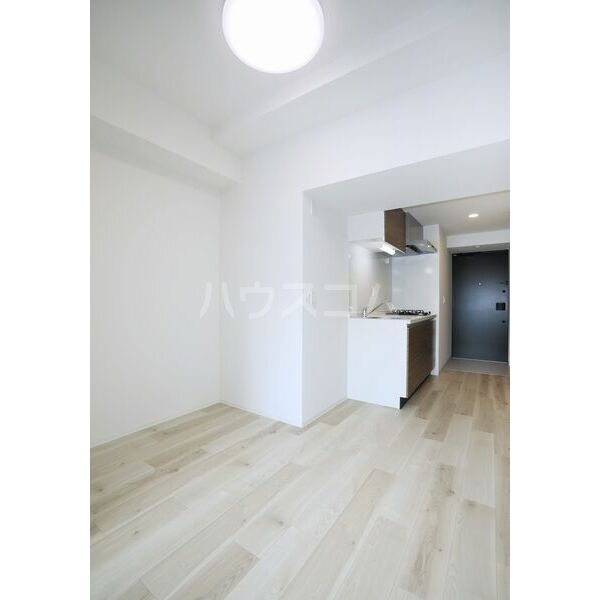 3/21 リビング/ダイニング