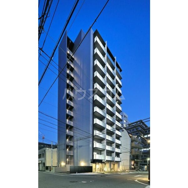 1/21 外観