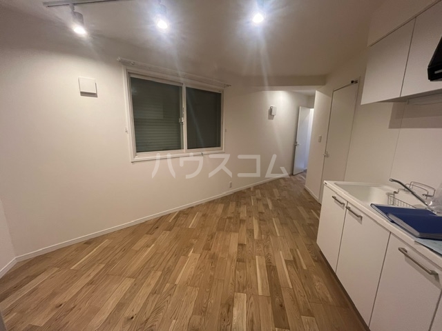 6/30 寝室