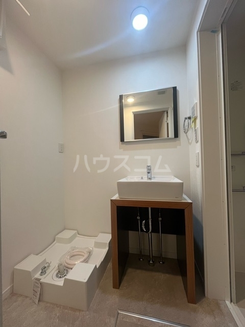 16/30 洗面
