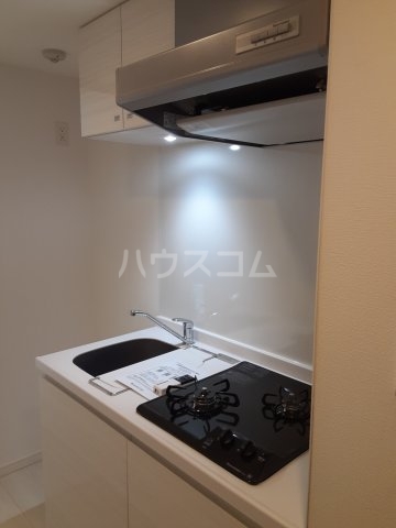 11/30 キッチン