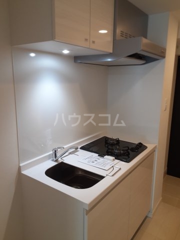 10/30 キッチン