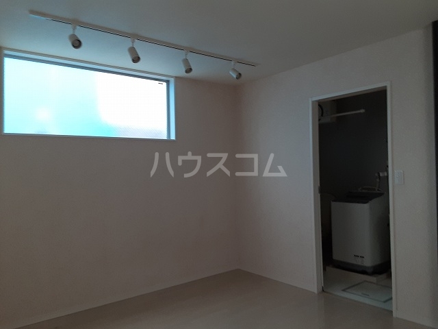 5/26 室内