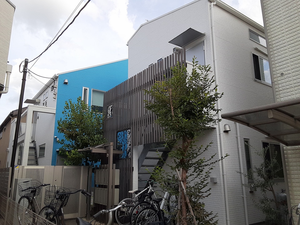 1/26 外観